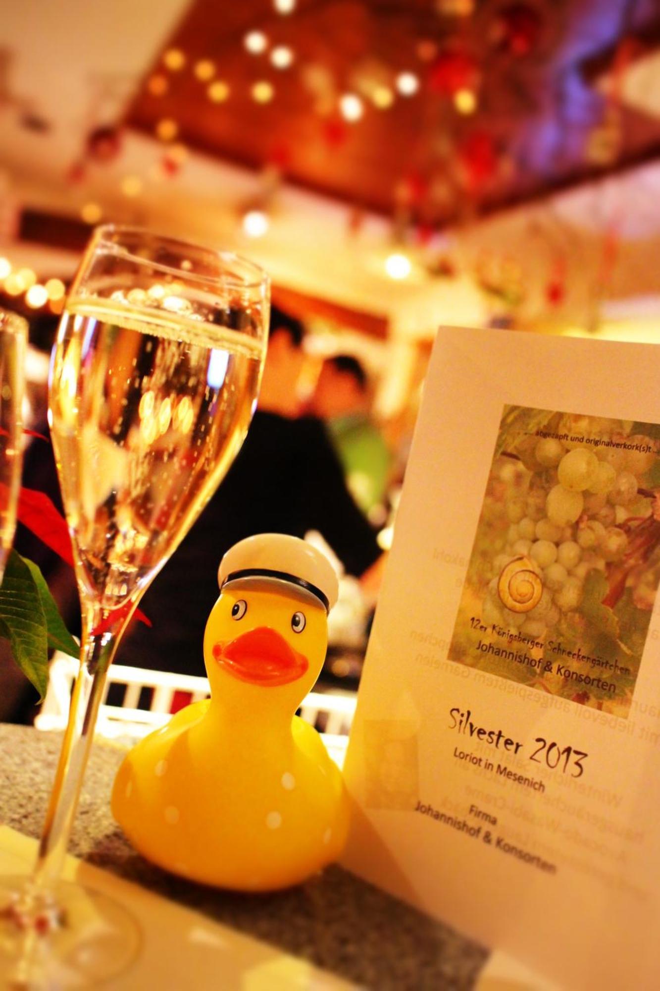 Johannishof Wein-Cafe & Gaestehaus Langsur ภายนอก รูปภาพ